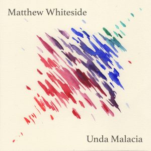 Unda Malacia (2016)